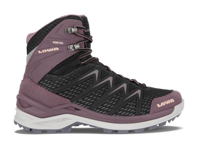 INNOX PRO GTX MID Ws in schwarz