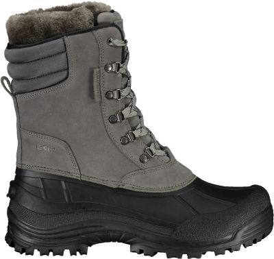 KINOS SNOW BOOTS WP 65UF 42 in grau