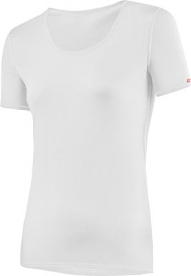 LÖFFLER Damen Shirt Transtex® Light in pink