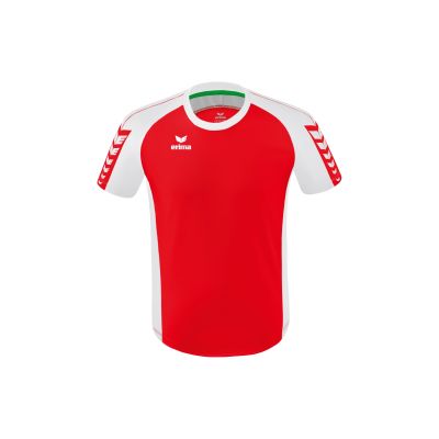 Six Wings Trikot in rot