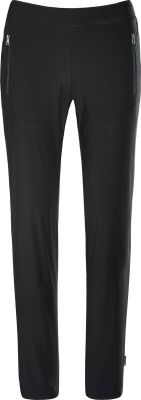 schneider sportswear Damen Funktions Hose ALABAMAW in schwarz