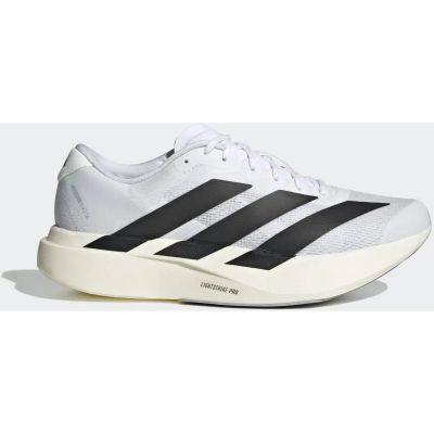 Herren Laufschuhe Adizero EVO SL in pink