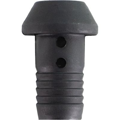 LEKI Fix 10,5mm in schwarz