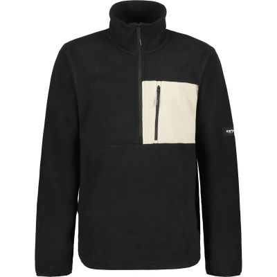 Herren Rolli CREIL in schwarz