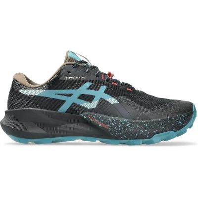 Herren Trailrunningschuhe TRABUCO 14 GTX in grau