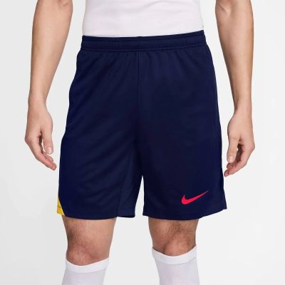 Herren Shorts M NK DF STRK SHORT KZ in blau
