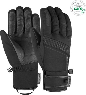 REUSCH Herren Handschuhe Reusch Luca R-TEX® XT in schwarz