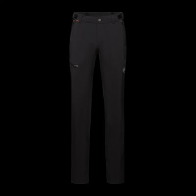 Runbold Pants Men in schwarz