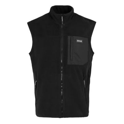 REGATTA GREAT OUTDOORS FrankieB/W in 800 black
