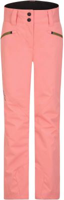 ZIENER Kinder Hose ALIN jun (pants ski) in pink