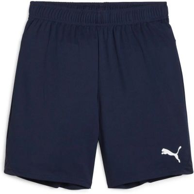 Kinder Shorts teamGOAL Shorts Jr in blau