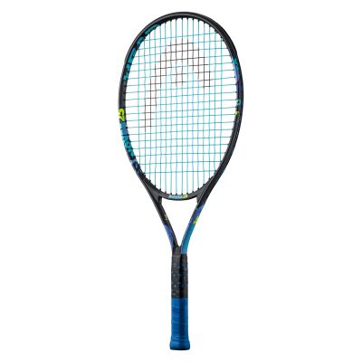 Novak 25 in sc bespannt mit coverbag