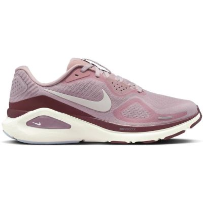 Damen Laufschuhe W STRUCTURE 26 in grau
