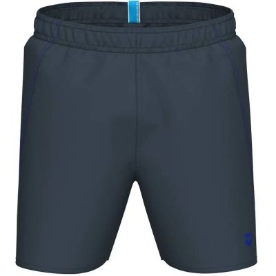 Herren Badeshorts FUNDAMENTALS BOXER R in grau