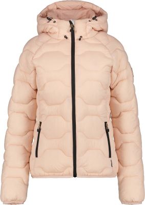 ICEPEAK Damen Jacke BLACKEY in pink