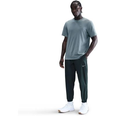 Herren Sporthose M NK DF FORM PANT TPR in grau