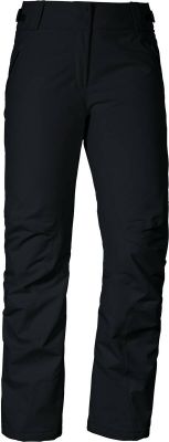 SCHÖFFEL Damen Skihose "Alp Nova" in schwarz