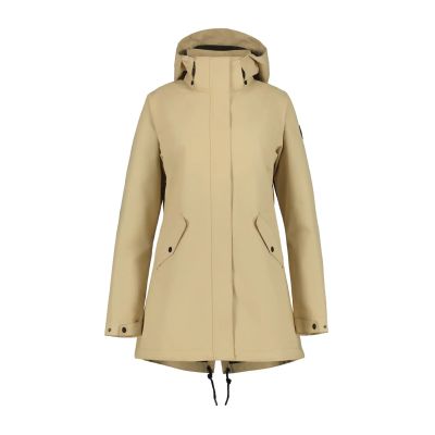 ICEPEAK ADDIS in beige