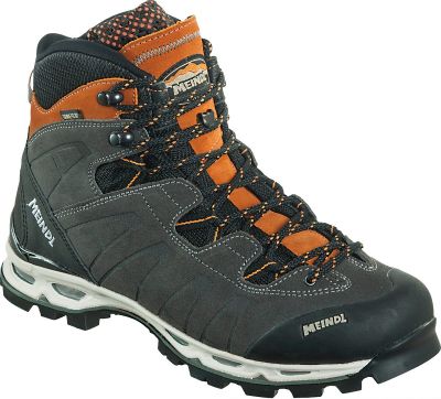 MEINDL Herren Wanderschuhe "Air Revolution Ultra" in schwarz