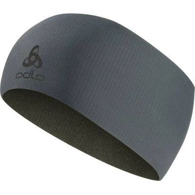 Herren Headband MOVE LIGHT in grau