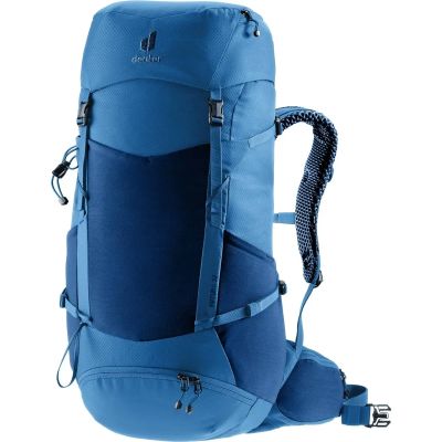 Rucksack Futura 32 in blau