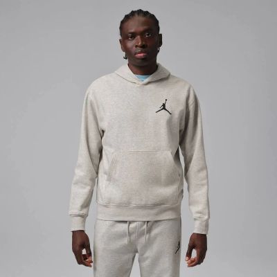 Herren Shirt JORDAN JUMPMAN in silber