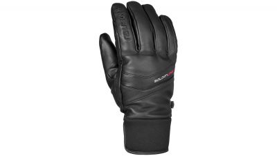 REUSCH Herren Skihandschuh Golden Crest in braun