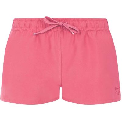 Damen Badeshorts PRTEVI beachshort in pink