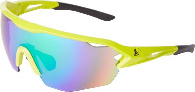 FIREFLY Herren Sportbrille Pro Pack in braun