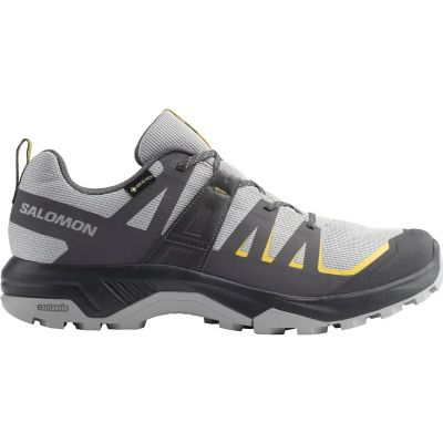 Herren Multifunktionsschuhe SHOES EXTEND GTX Alloy/Asphalt/Spicym in grau
