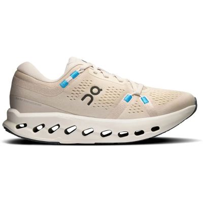 Damen Laufschuhe Cloudsurfer 2 in braun