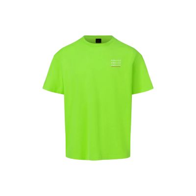 AVAN in 236 vibrant green