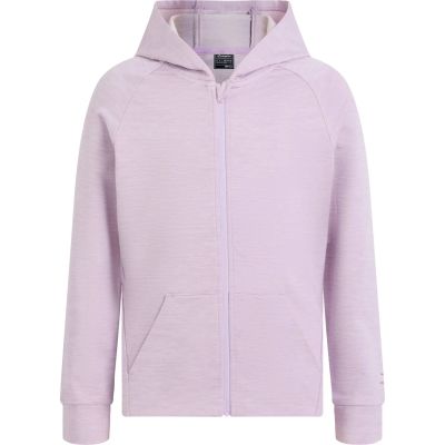 Kinder Unterjacke Funda VIII G in 910 lilac/lilac light