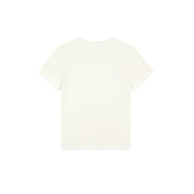 SS Tee in gelb