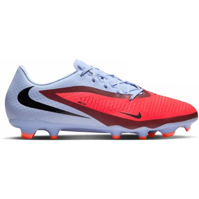 Herren Fussball-Rasenschuhe PHANTOM 6 LOW ACAD FG/MG in blau
