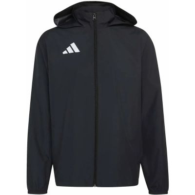 Herren Jacke ENT26 MULTI JKT in schwarz