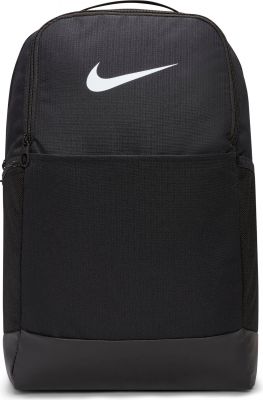 NIKE Rucksack NK BRSLA M BKPK - 9.5 (24L) in schwarz