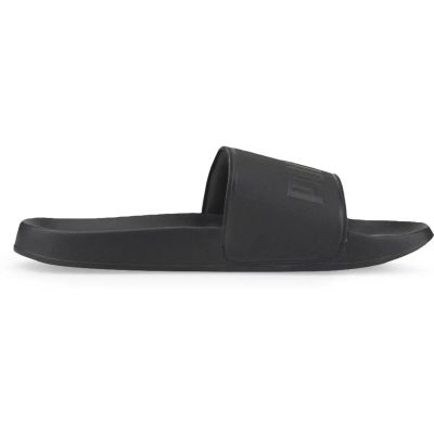 Herren Sandalen Leadcat 2.0 in schwarz