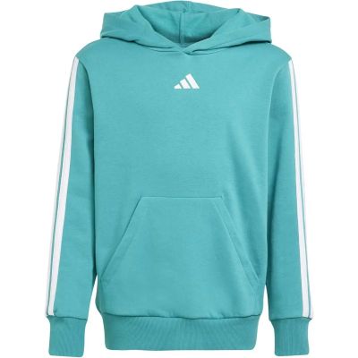 Kinder Kapuzensweat Essentials Kids in blau