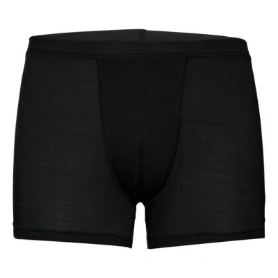 SUW Bottom Boxer NATURAL CER in 15000 black