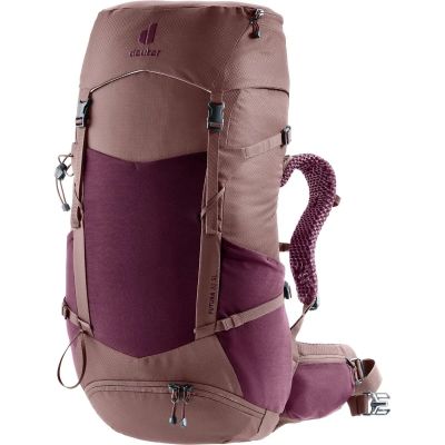 Rucksack Futura 30 SL in rot