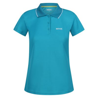 Womens Maverick V in blau