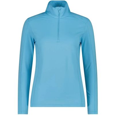 Damen Rolli WOMAN SWEAT in blau