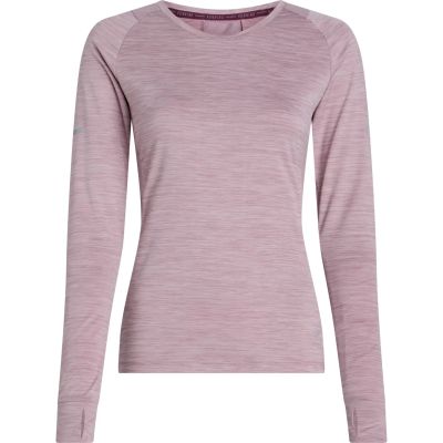 Damen Evii L/S W in grau