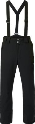 McKINLEY Herren Hose Didi in schwarz