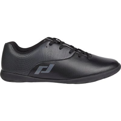 Herren Fussball-Hallenschuhe Ux.-Fußb-Sch. Ind PT Evolution IN in grau