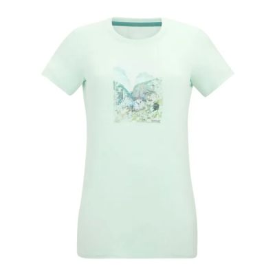 REGATTA GREAT OUTDOORS WnsFingalStretch in z2p oceanmist