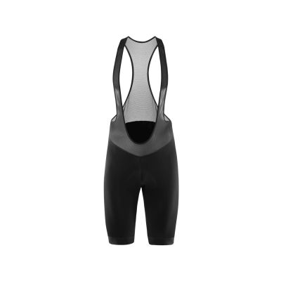 M BIKE BIBSHORTS BASIC in 990 black