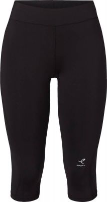 ENERGETICS Damen Tight 3/4 Patti in schwarz