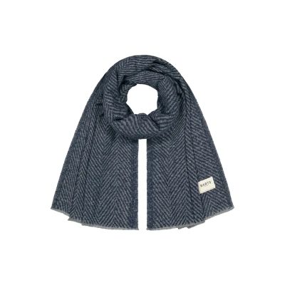 Sohoho Scarf in grau